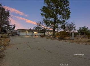 38484 Foothill Rd, Lucerne Valley, CA 92356