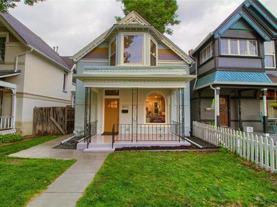 2013 N Ogden St, Denver, CO, 80205