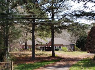 3860 Troupe Smith Rd SE, Conyers, GA 30094