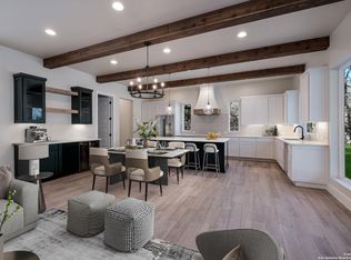 1039 Morning Gln, Spring Branch, TX 78070