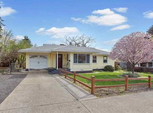 3015 W Heroy Ave, Spokane, WA 99205