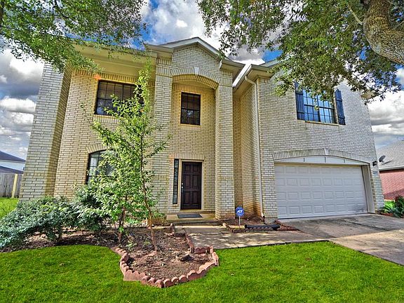 2nd image of 5422 Rosehaven Ct