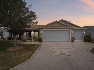 447 FOSTER PLACE, THE VILLAGES, FL 32162