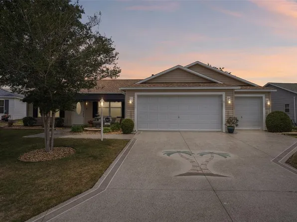 447 FOSTER PLACE, THE VILLAGES, FL 32162
