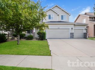 1220 Sunset Way, Erie, CO 80516