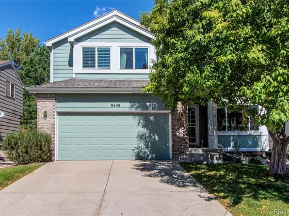 9445 W Hinsdale Place, Littleton, CO 80128
