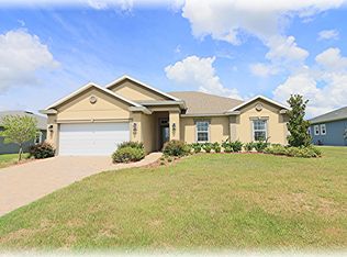 9127 SE 48th Court Rd, Ocala, FL 34480