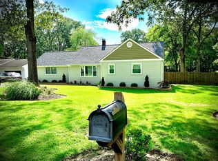 8346 Elm Rd, Millersville, MD 21108