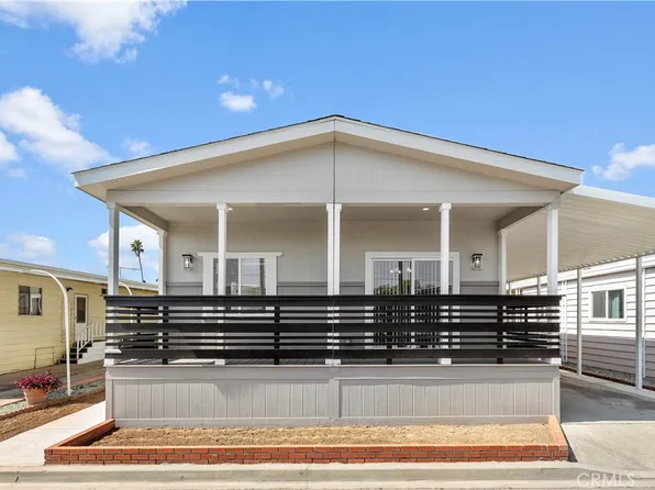 2755 Arrow Hwy Space 169, La Verne, CA 91750