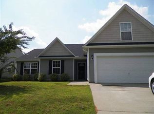 208 Stockbridge Dr, Spartanburg, SC 29301