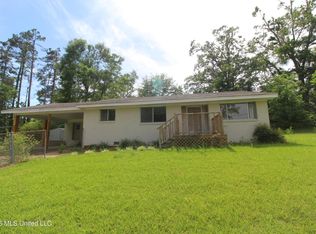 401 Wilson St, Vaiden, MS 39176