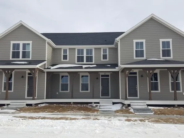 1901 Walter Creek Blvd, Billings, MT 59101