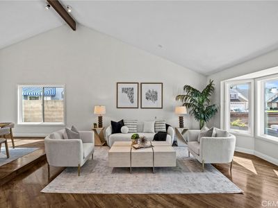 6 Crockett, Irvine, CA, 92620