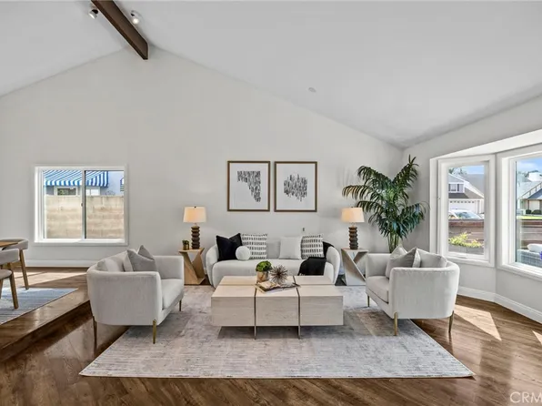 6 Crockett, Irvine, CA 92620