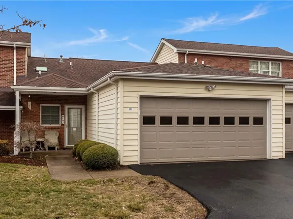 107 Boxwood Ct, McMurray, PA 15317