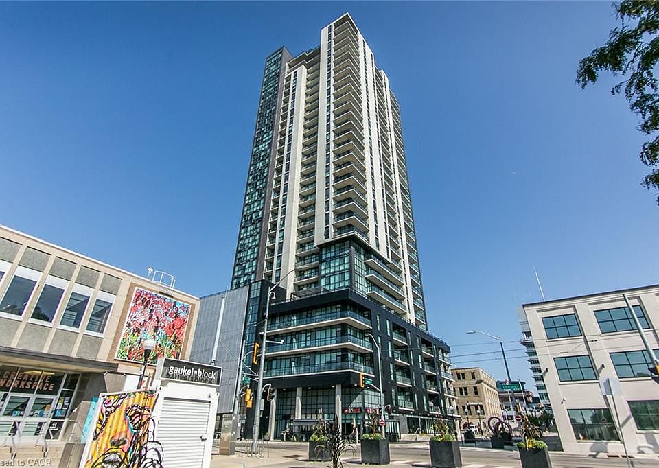 1st image of 60 Charles St W #2903