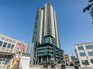60 Charles St W #2903, Kitchener, ON N2G0C9