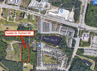 Ivydale Dr, Raleigh, NC 27606