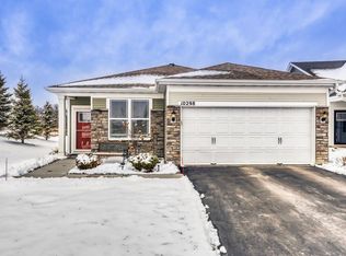 10298 Elm Ln, Rogers, MN 55374