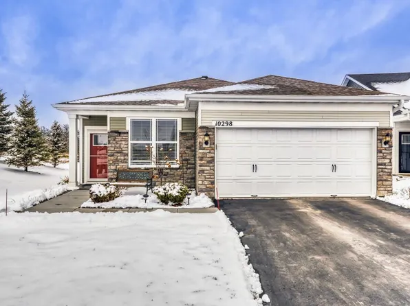 10298 Elm Ln, Rogers, MN 55374