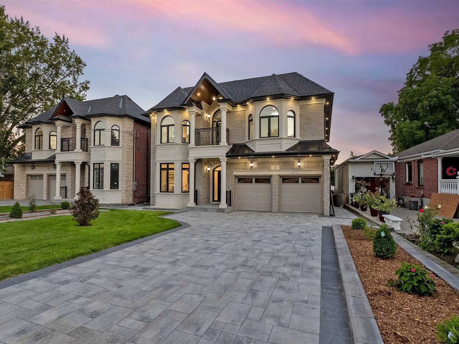 33 Mackinac Cres, Toronto, ON M1J 1P8 Zillow