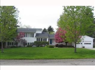 2804 Orchard Dr, Billings, MT 59102