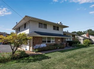 145 Maple Rd, Williamsville, NY 14221