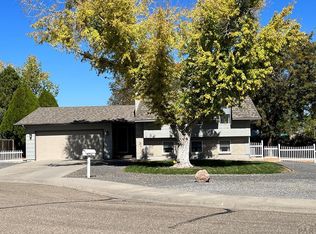 1 Regency Ct, Pueblo, CO 81005
