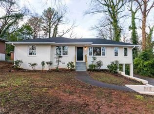 2219 Holly Hill Dr, Decatur, GA 30032