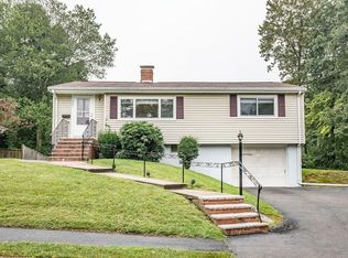 202 Azalea Dr, Norwood, MA 02062