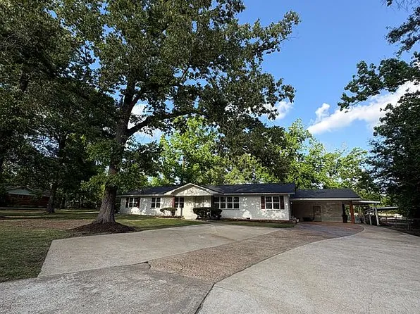 405 Neel Ave, Rose Hill Acres, TX 77657
