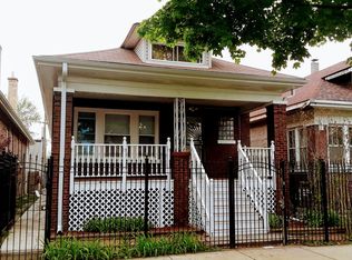 6436 S Campbell Ave, Chicago, IL