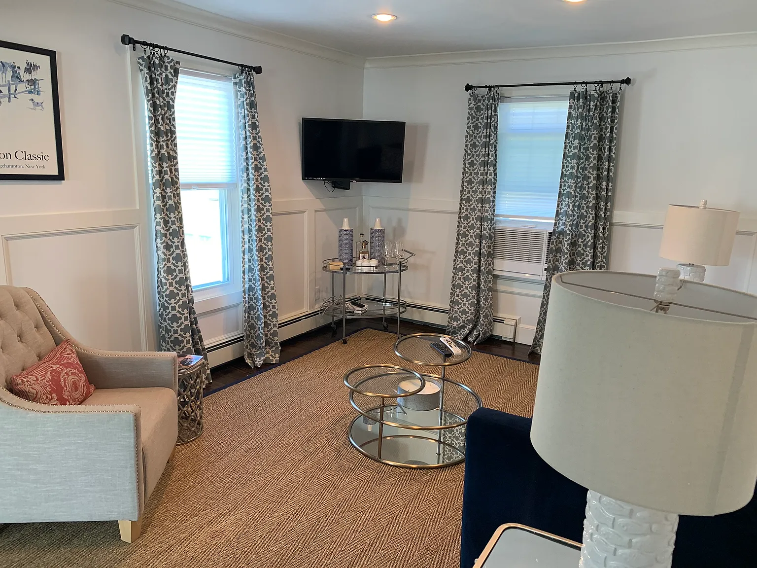 Two Bedroom Village Apartment - Winter rental — Photo 3