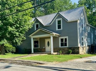 511 Lynchburg Rd, Winchester, TN 37398