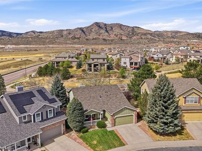 2679 S Howell Street, Lakewood, CO, 80228