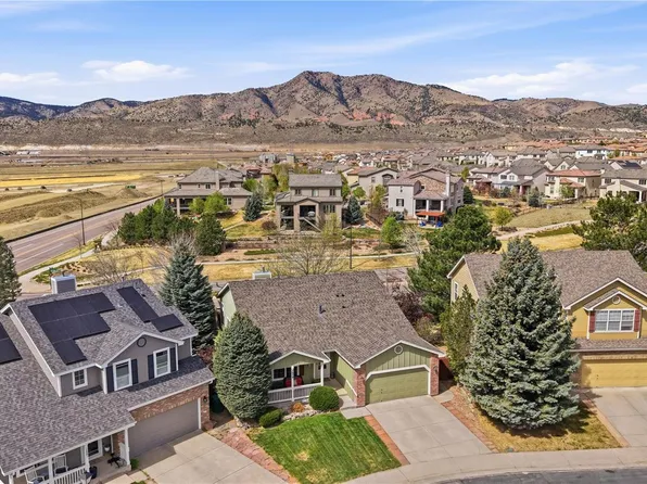 2679 S Howell Street, Lakewood, CO 80228