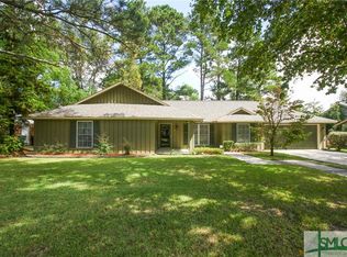 6 Dorchester Ct, Savannah, GA 31406