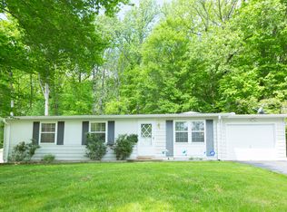 24 Novak Dr, Stafford, VA 22554