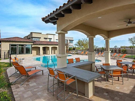 3rd image of 7356 E Casitas Del Rio Dr