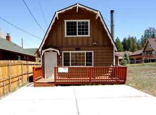 673 Elm St, Big Bear Lake, CA 92315