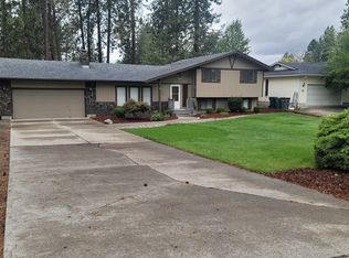 11807 N Bedivere Dr, Spokane, WA 99218