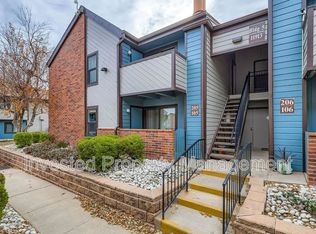 11913 E Harvard Ave APT 105, Aurora, CO 80014
