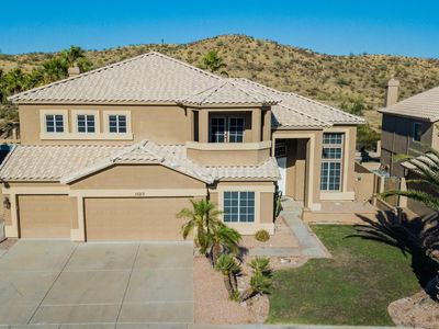 15213 S 31st St, Phoenix, AZ, 85048