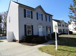 3909 Hallwood Farms Rd, Richmond, VA 23223