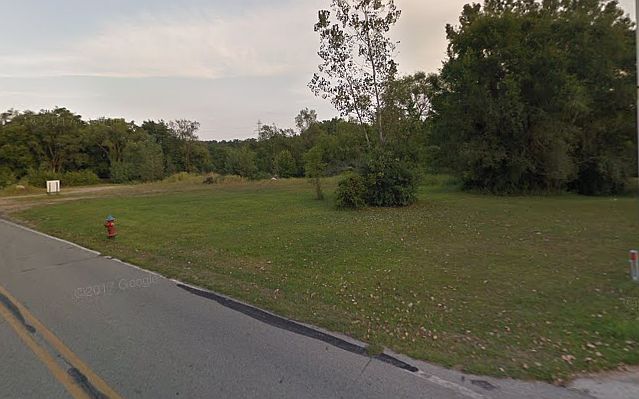 overlooking buildable land 