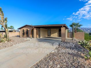 9811 E 5th St, Tucson, AZ 85748