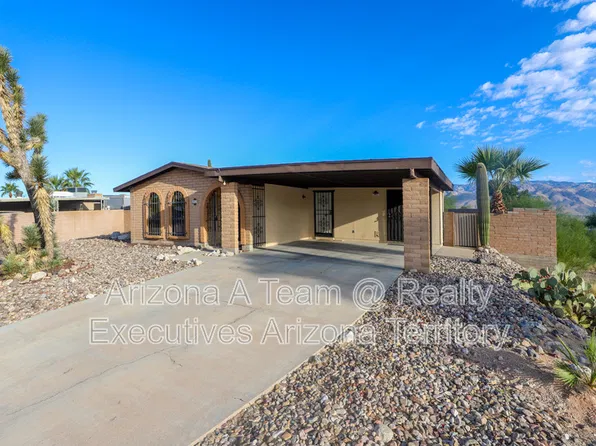 9811 E 5th St, Tucson, AZ 85748