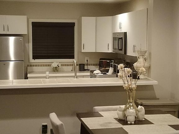 Bar counter