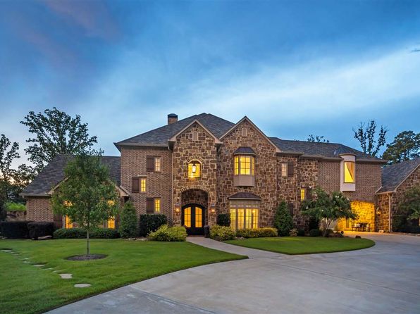 Longview TX Luxury Homes For Sale - 449 Homes | Zillow