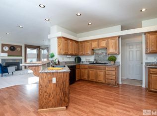 1243 Pleasantview Dr, Gardnerville, NV 89460
